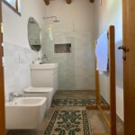 vila Ramaj bathrooms